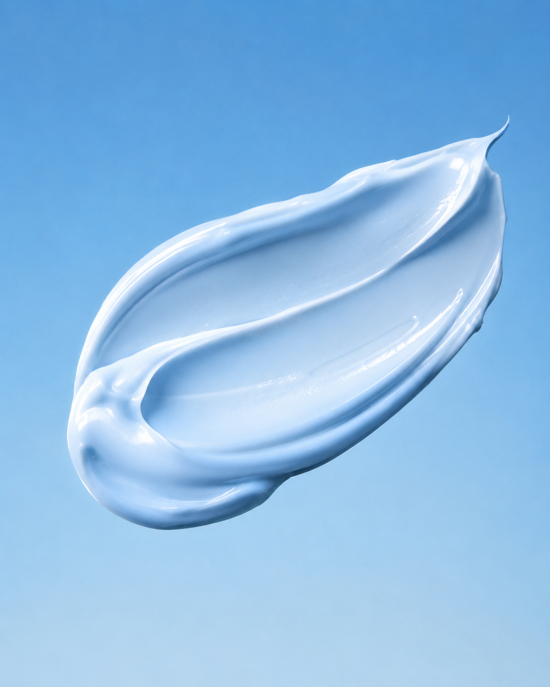 GHK-Cu cream texture